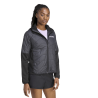 adidas Multi Hybrid Jkt - Dámská péřova | Hardloop