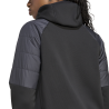 adidas Multi Hybrid Jkt - Syntetjacka - Dam | Hardloop