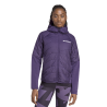 adidas Multi Hybrid Jkt - Kurtka damski | Hardloop