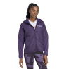 adidas Multi Hybrid Jkt - Kurtka damski | Hardloop