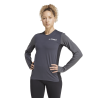 adidas Multi Synthetic LS - Camiseta - Mujer | Hardloop