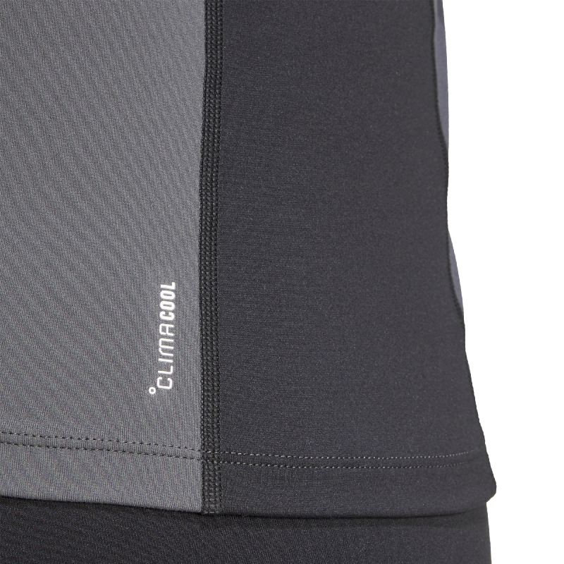 adidas Multi Synthetic LS - T-paita - Naiset | Hardloop