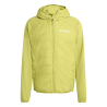 adidas Multi Hybrid Jkt - Veste hybride homme | Hardloop