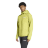 adidas Multi Hybrid Jkt - Veste hybride homme | Hardloop