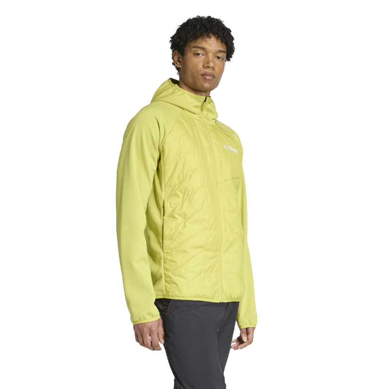 adidas Multi Hybrid Jkt - Hybrid Jackets - Men's | Hardloop
