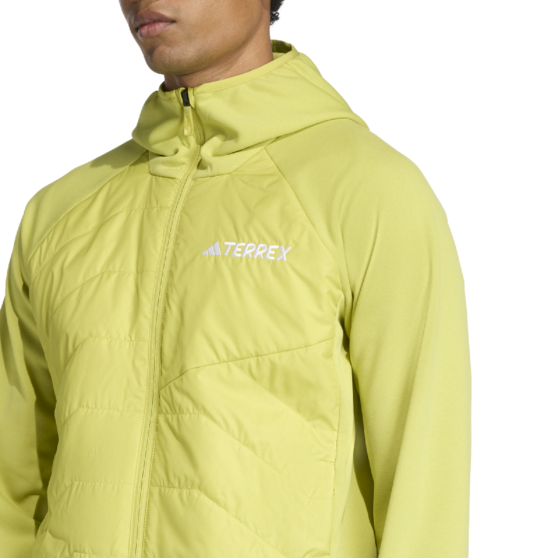 adidas Multi Hybrid Jkt - Hybrid Jackets - Men's | Hardloop