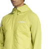 adidas Multi Hybrid Jkt - Hybrid Jackets - Men's | Hardloop
