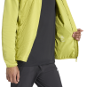 adidas Multi Hybrid Jkt - Veste hybride homme | Hardloop