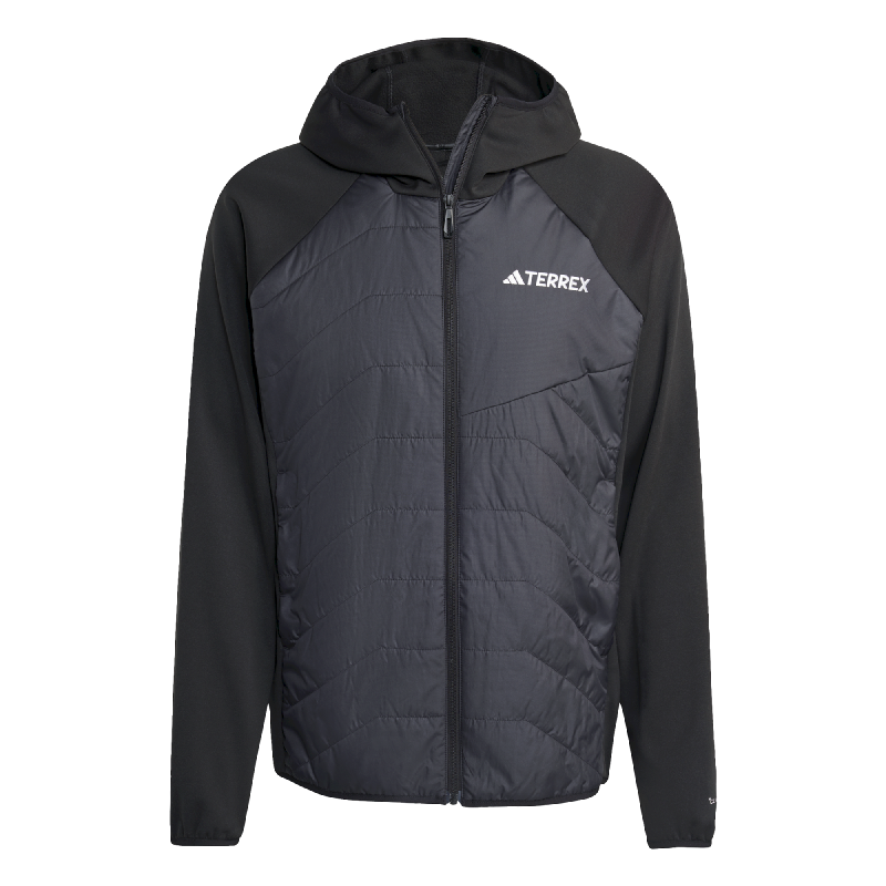 Multi Hybrid Jkt - Veste hybride homme