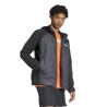 adidas Multi Hybrid Jkt - Hybridjackor - Herr | Hardloop