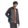 adidas Multi Hybrid Jkt - Veste hybride homme | Hardloop