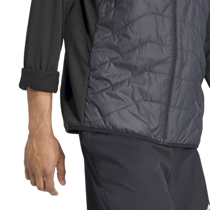 adidas Multi Hybrid Jkt - Hybride jassen - Heren | Hardloop