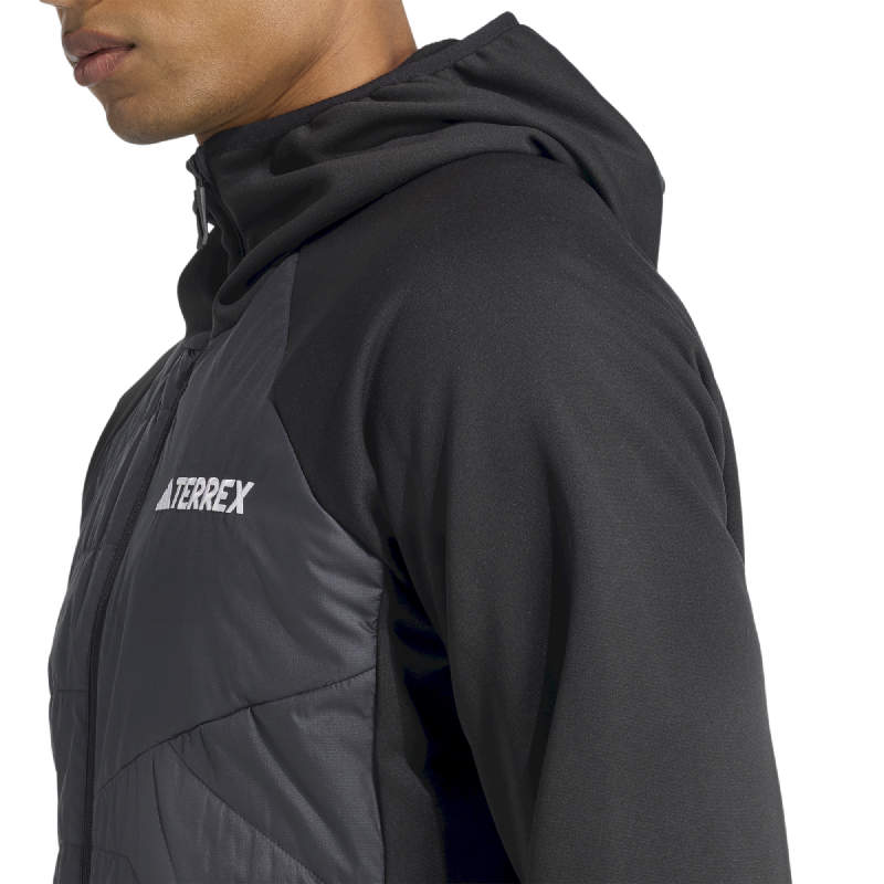 adidas Multi Hybrid Jkt - Casaco híbrido homem | Hardloop