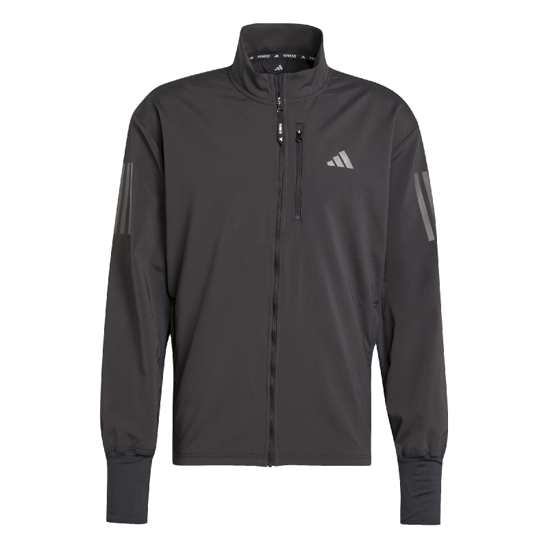 adidas Own the Run Bind Jkt - Giacca running - Uomo | Hardloop