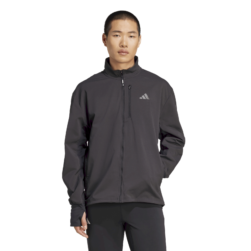 adidas Own the Run Bind Jkt - Running jacket - Men's | Hardloop