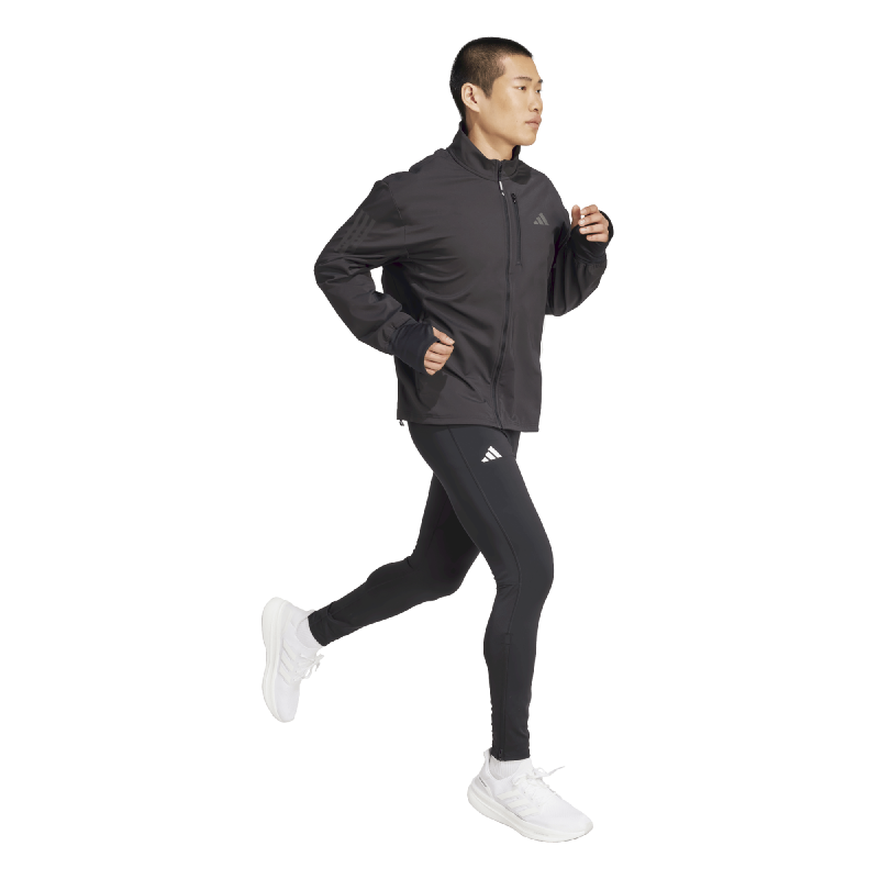 adidas Own the Run Bind Jkt - Running jacka - Herr | Hardloop