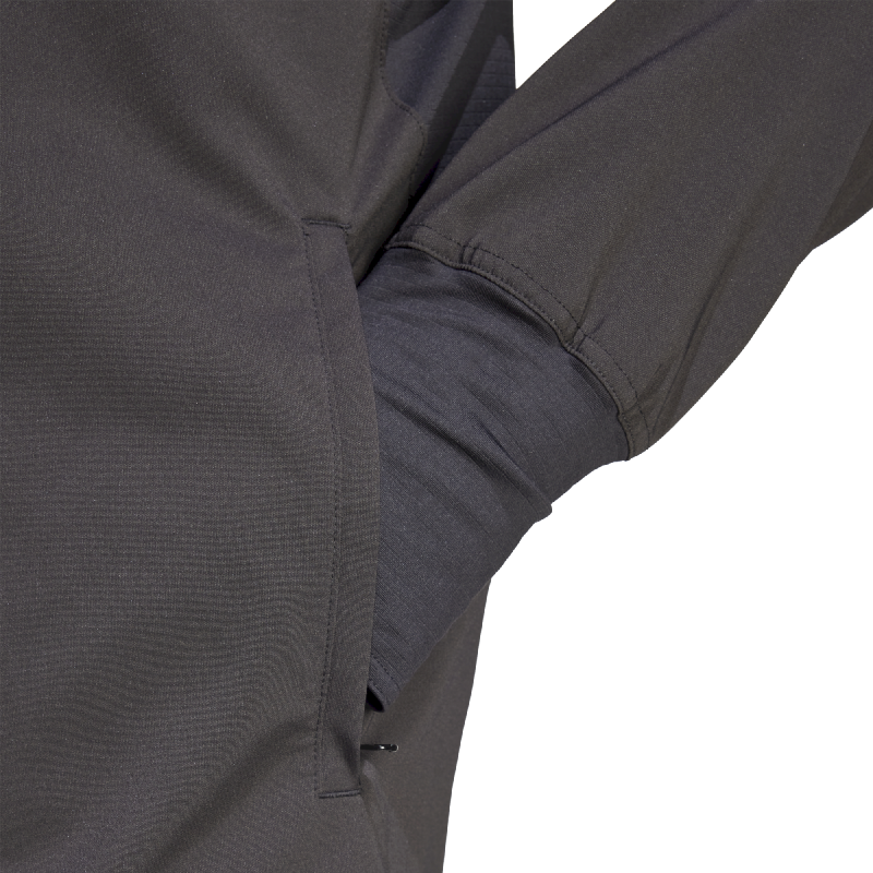 adidas Own the Run Bind Jkt - Kurtka do biegania meska | Hardloop