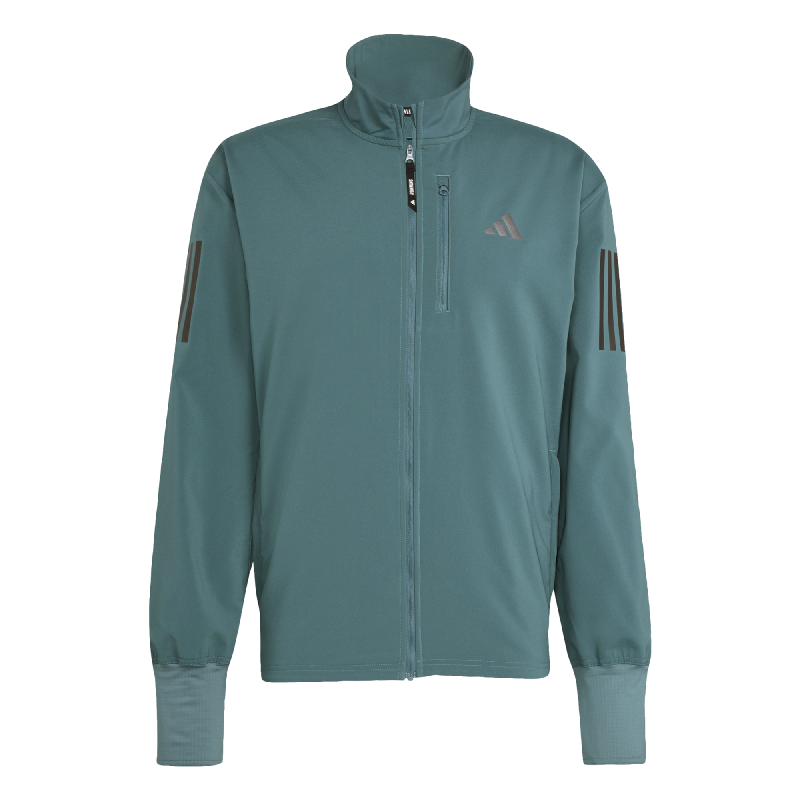 adidas Own the Run Bind Jkt - Laufjacke - Herren | Hardloop