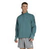 adidas Own the Run Bind Jkt - Laufjacke - Herren | Hardloop