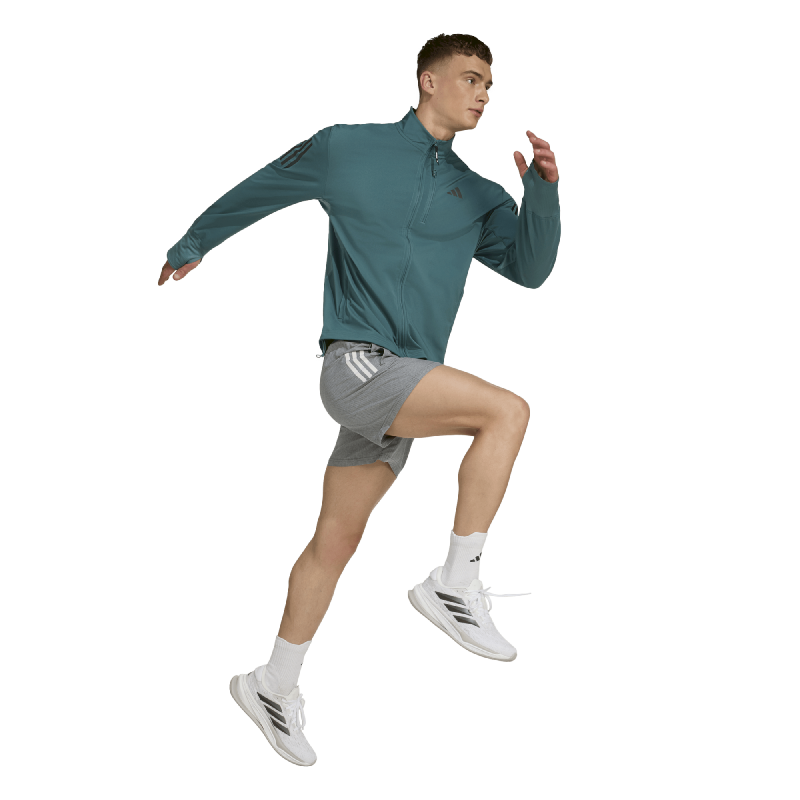 adidas Own the Run Bind Jkt - Laufjacke - Herren | Hardloop