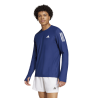 adidas Own the Run B LS - T-shirt - Men's | Hardloop
