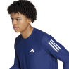 adidas Own the Run B LS - T-shirt - Men's | Hardloop