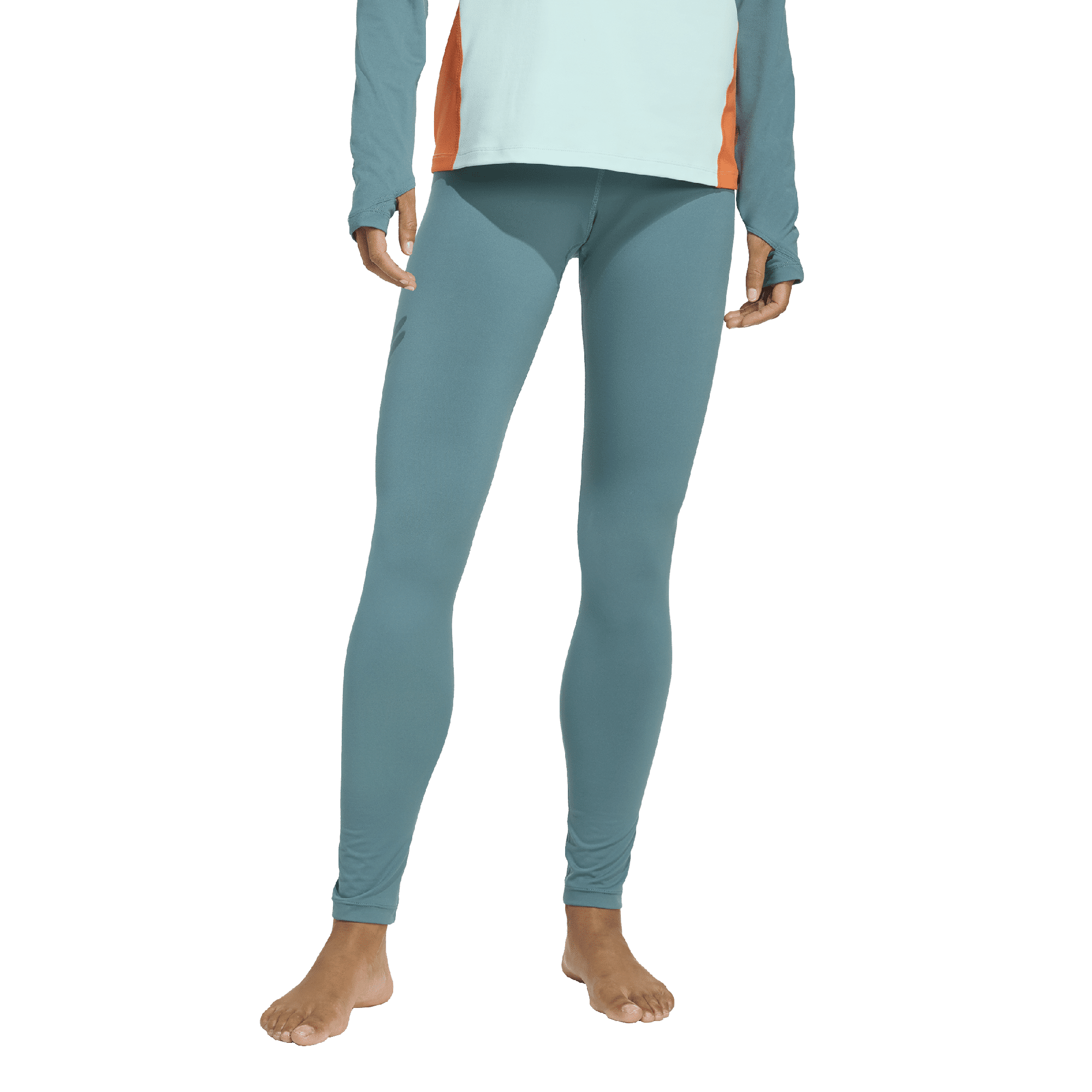 adidas Multi Synthetic Tight - Base layer - Women's | Hardloop
