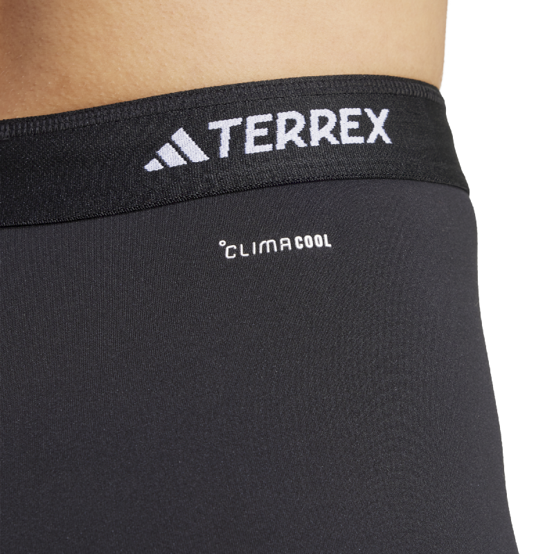 adidas Multi Synthetic Tight - Intimo - Donna | Hardloop