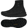 Carbon Black / Carbon Black / Grey Four
