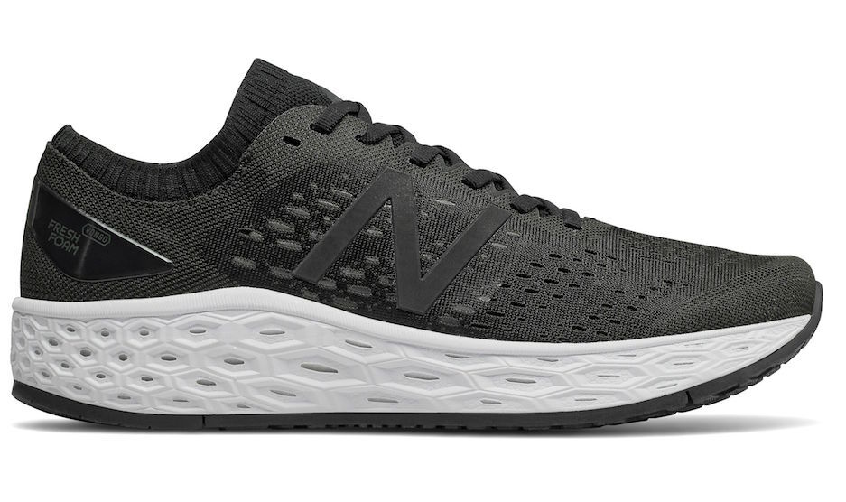 New Balance Fresh Foam Vongo V4 - Chaussures running homme | Hardloop