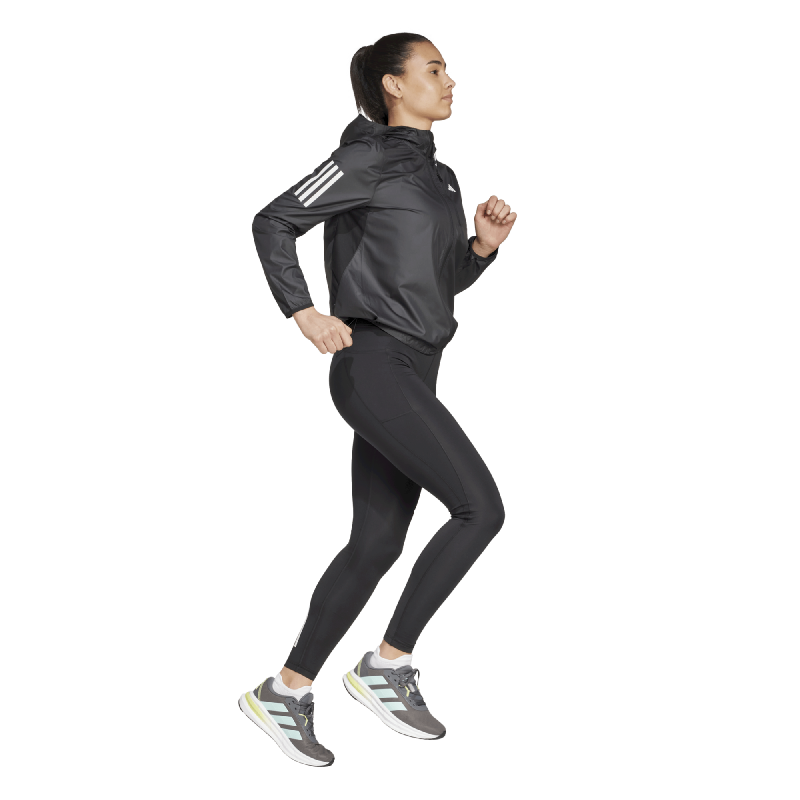 adidas Own the Run 1/1 L - Løbetight - Damer | Hardloop
