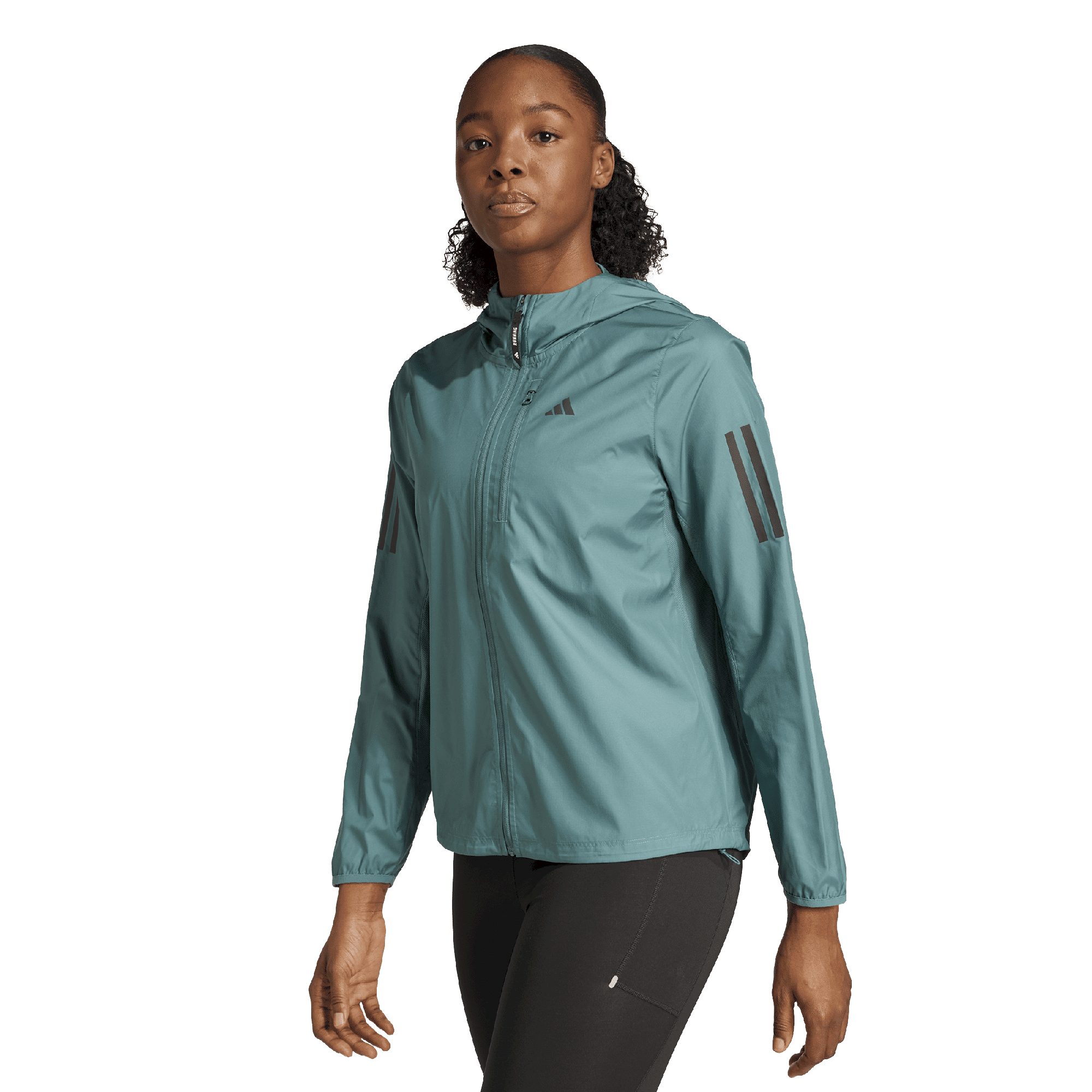 adidas Own the Run B Jkt Running jacket Women's Hardloop