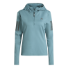 adidas Own the Run Bind Half Zip - Dámská mikina | Hardloop