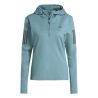 adidas Own the Run Bind Half Zip - Överdragströjor - Dam | Hardloop