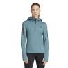 adidas Own the Run Bind Half Zip - Bluza damska | Hardloop