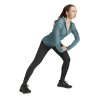 adidas Own the Run Bind Half Zip - Jumper - Women's | Hardloop