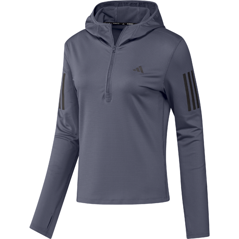 Adidas Sweat Capuche Running Homme Sweatshirt à Capuche Adidas Own