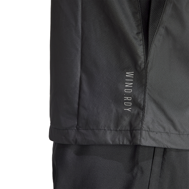 adidas Own the Run B Jkt - Laufjacke - Herren | Hardloop
