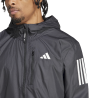 adidas Own the Run B Jkt - Running jacka - Herr | Hardloop