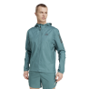 adidas Own the Run B Jkt - Giacca running - Uomo | Hardloop