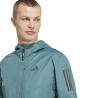 adidas Own the Run B Jkt - Giacca running - Uomo | Hardloop