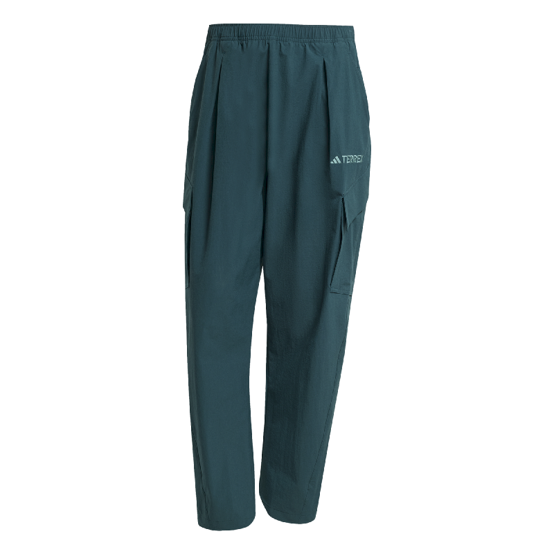 adidas Cargo Pant - Pantaloni da escursionismo - Uomo | Hardloop