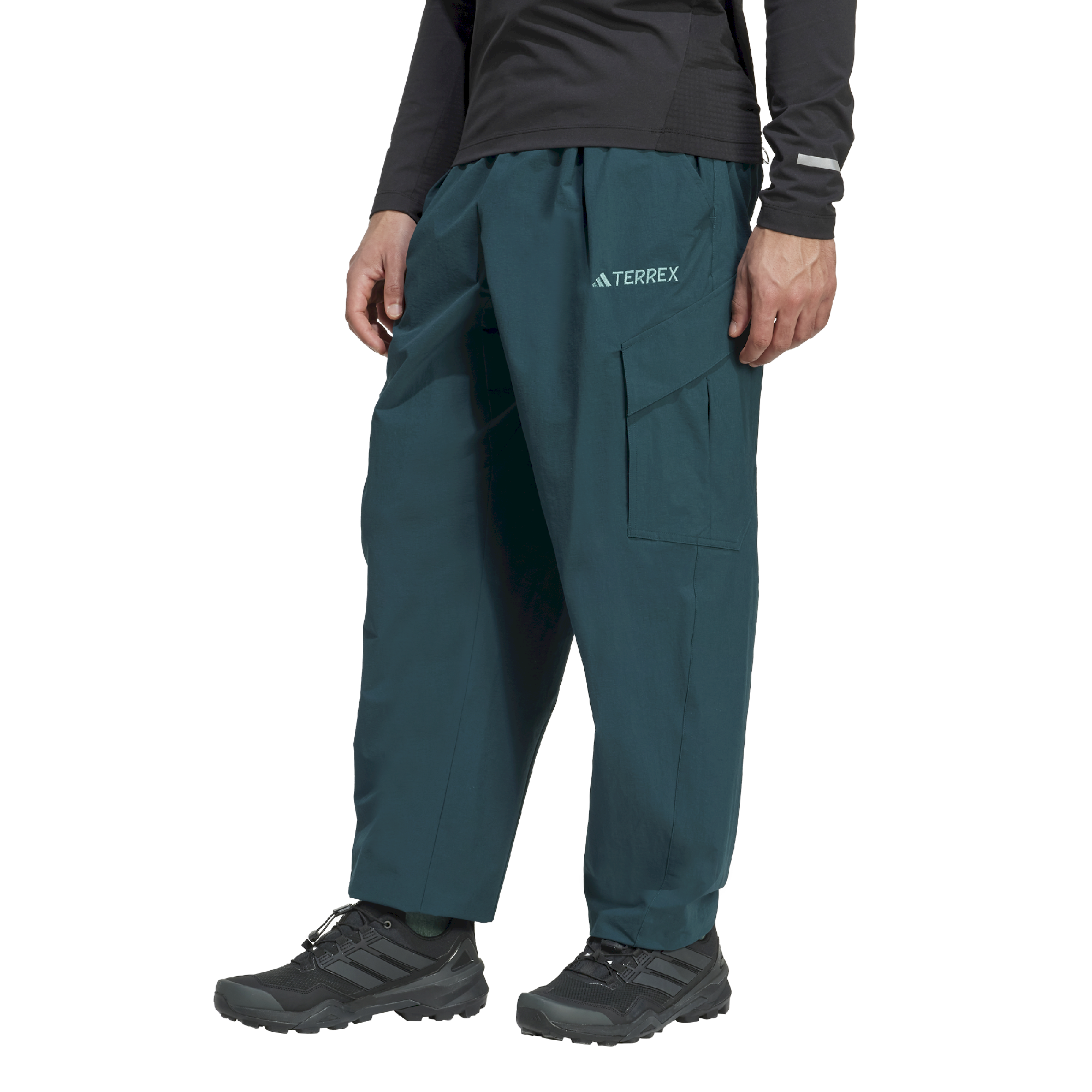 adidas Cargo Pant - Pantaloni da escursionismo - Uomo | Hardloop
