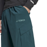 adidas Cargo Pant - Pantaloni da escursionismo - Uomo | Hardloop