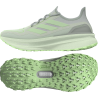 Green / Green / Wonder Silver
