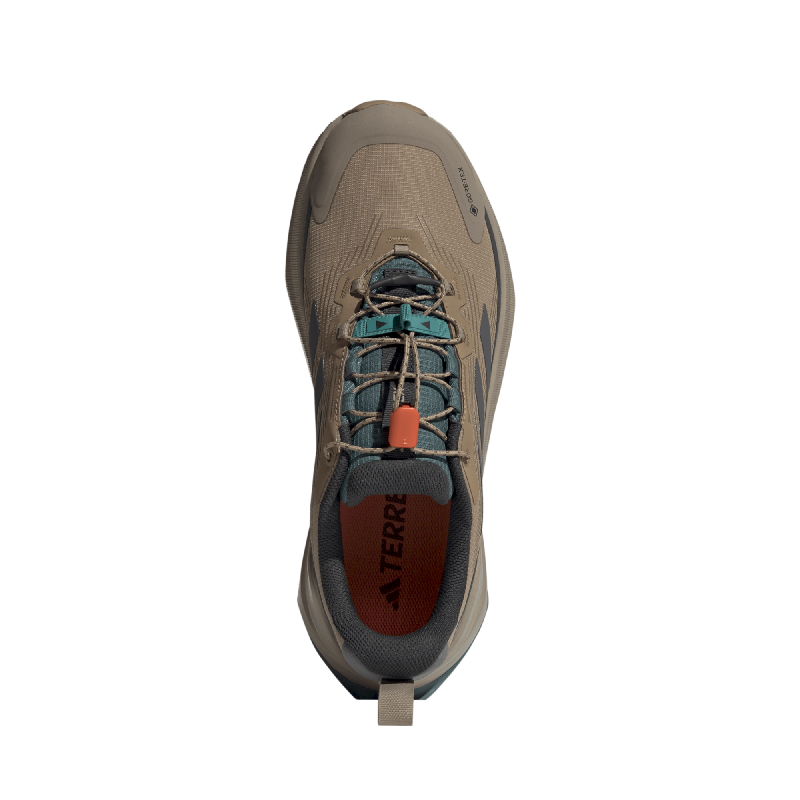 adidas Terrex Trailmaker 2 GTX SL - Pánské nízké turistické boty | Hardloop