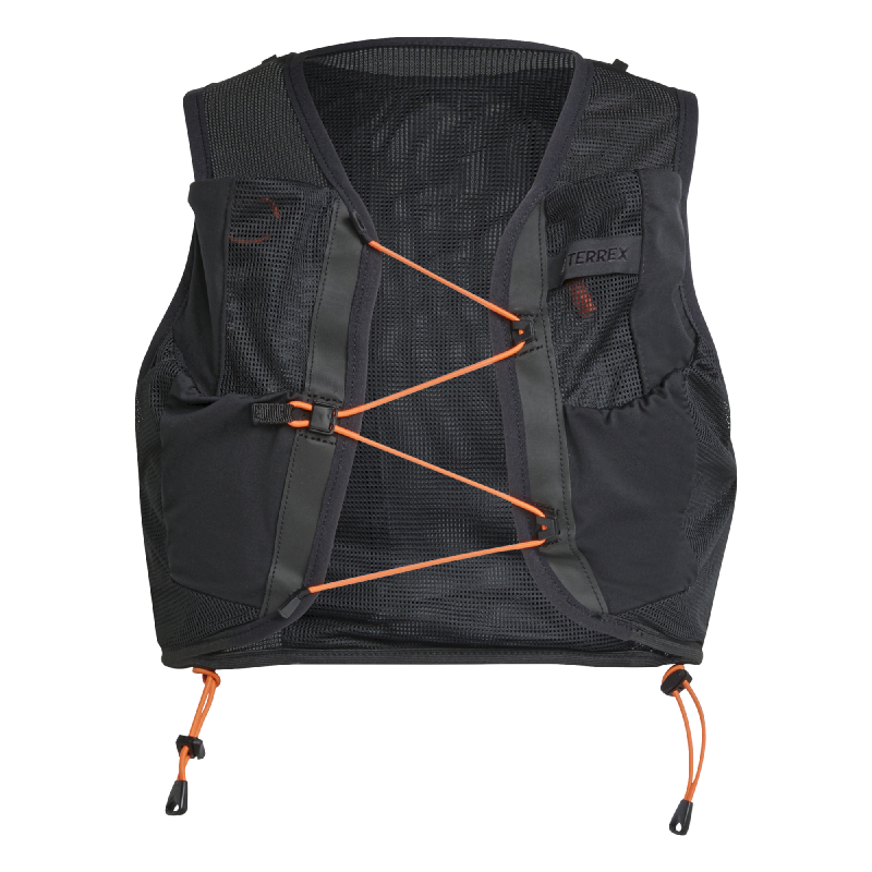 Terrex Trail Vest 5L - Colete de hidratação