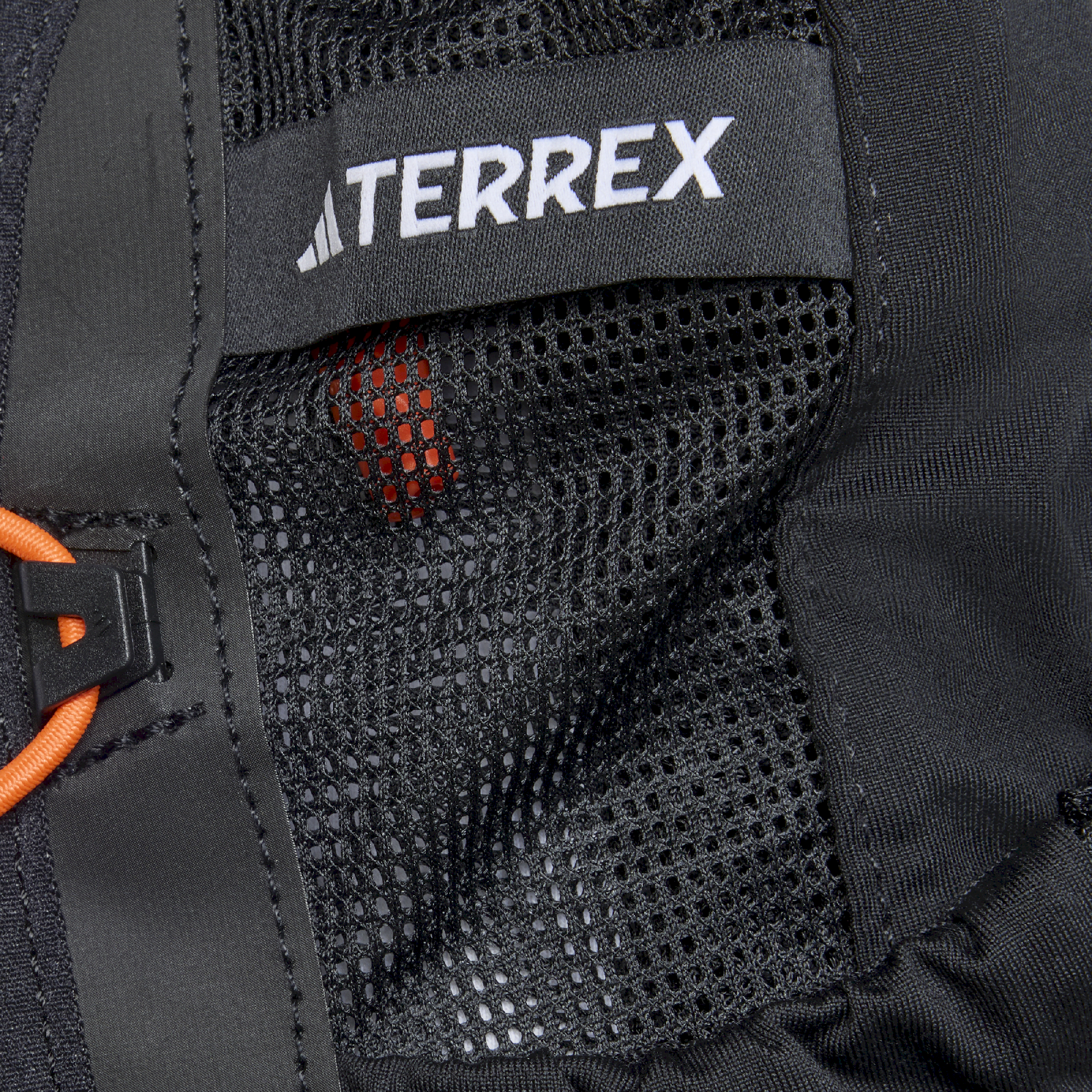 adidas Terrex Trail Vest 5L - Plecak do biegania | Hardloop