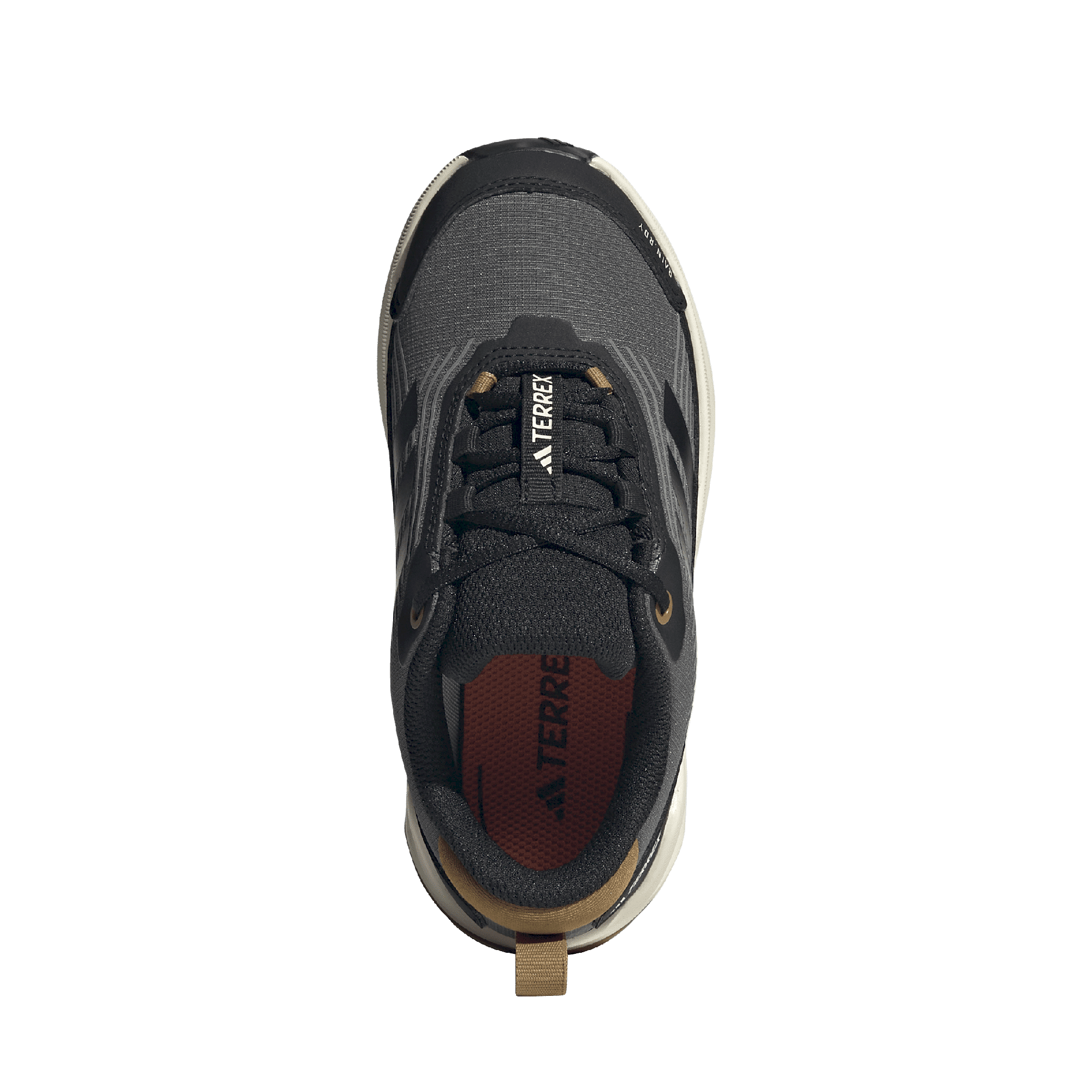 adidas Terrex Trailmaker 2 CP K - Buty turystyczne dla dzieci | Hardloop