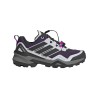 Aurora Plum / Carbon / Purple Burst